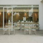 Le mobilier professionnel outdoor pour terrasses et restaurants