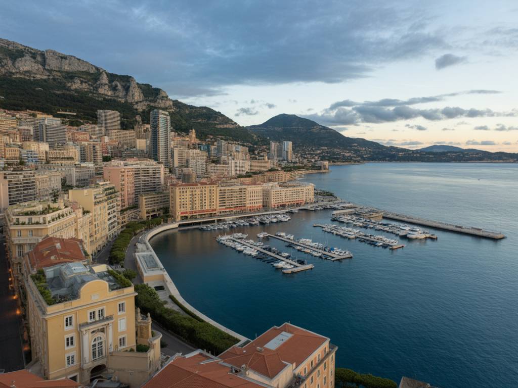 Investir dans l’immobilier de luxe à Monaco : tendances 2026 et conseils pour réussir