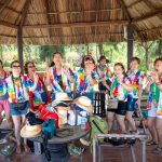 Partir seul mais pas isolé : pourquoi les vacances entre célibataires ont le vent en poupe