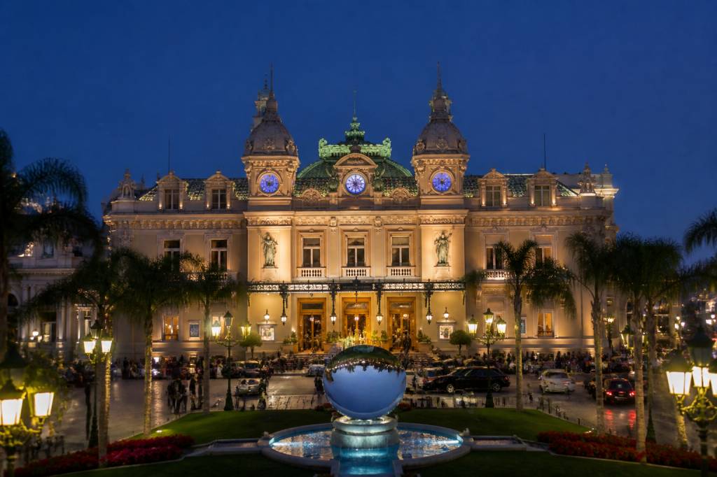 Casino monte carlo : chiffres, enjeux et poids économique d’une icône monégasque