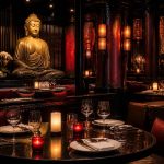 Buddha Bar Monaco restaurant : l’adresse incontournable de la scène gastronomique monégasque