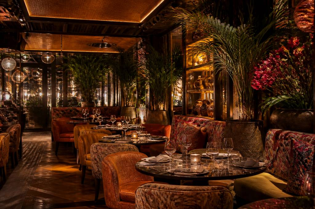Coya Monte Carlo : le restaurant péruvien incontournable de la scène gastronomique monégasque