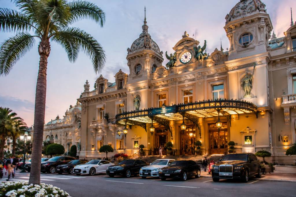 Casino Café de Paris à Monaco : chiffres clés et activité du célèbre établissement