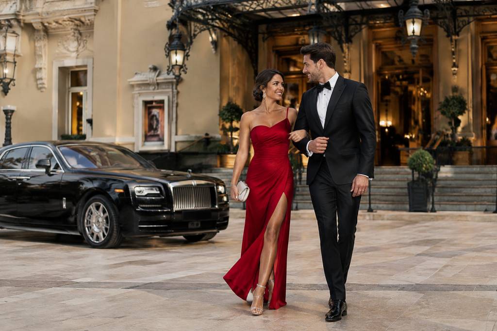 Casino in Monte Carlo dress code : quelle tenue porter au Casino de Monte-Carlo ?